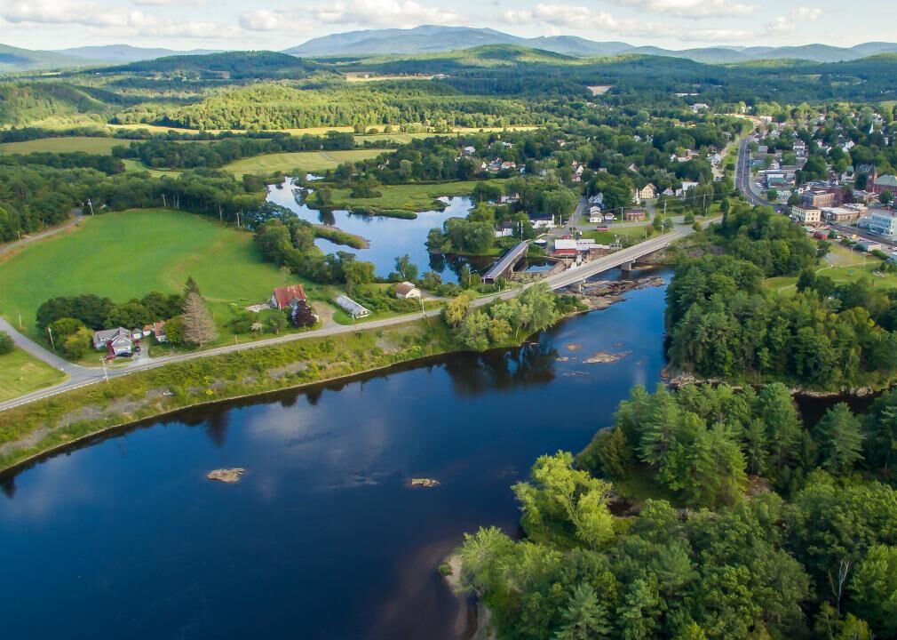 New Hampshire: Grafton County